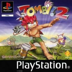 Playstation 1-Tombi! 2 Tweedehands