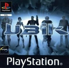 Playstation 1-Ubik Tweedehands