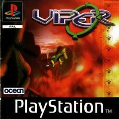Playstation 1-Viper Tweedehands