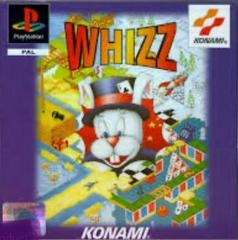 Playstation 1-Whizz Tweedehands