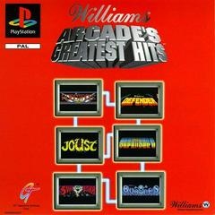 Playstation 1-Williams Arcade's Greatest Hits Tweedehands