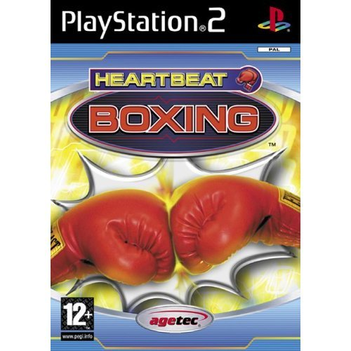 Playstation 2-Heartbeat Boxing Tweedehands