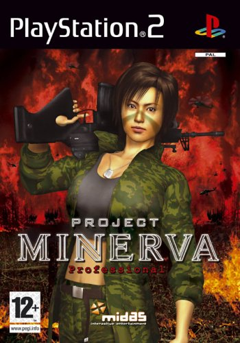 Playstation 2-Project Minerva Tweedehands
