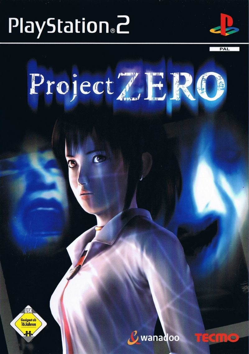 Playstation 2-Project Zero 2 Tweedehands