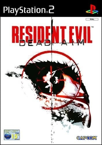 Playstation 2-Resident Evil: Dead Aim Tweedehands
