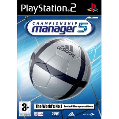 Playstation 2-Scudetto 5 Tweedehands