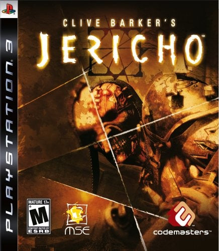 Playstation 3-Jericho Tweedehands