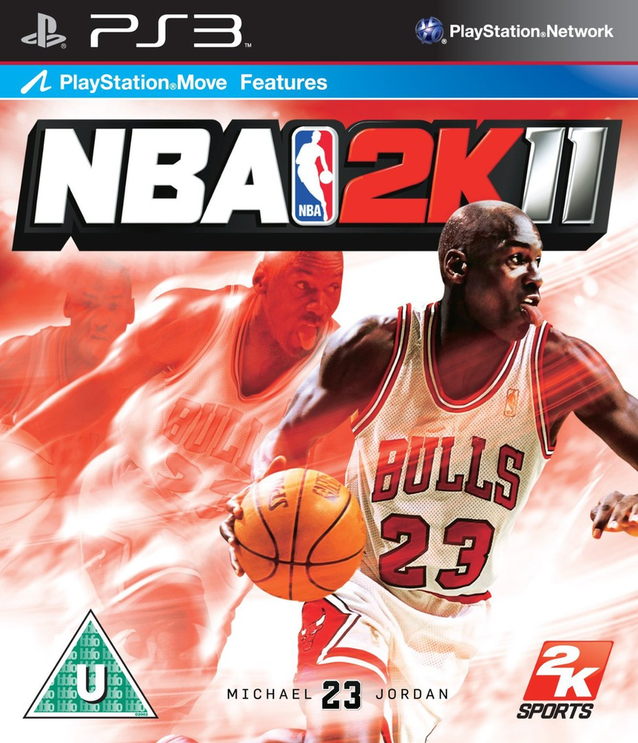 Playstation 3-NBA 2K11 Tweedehands