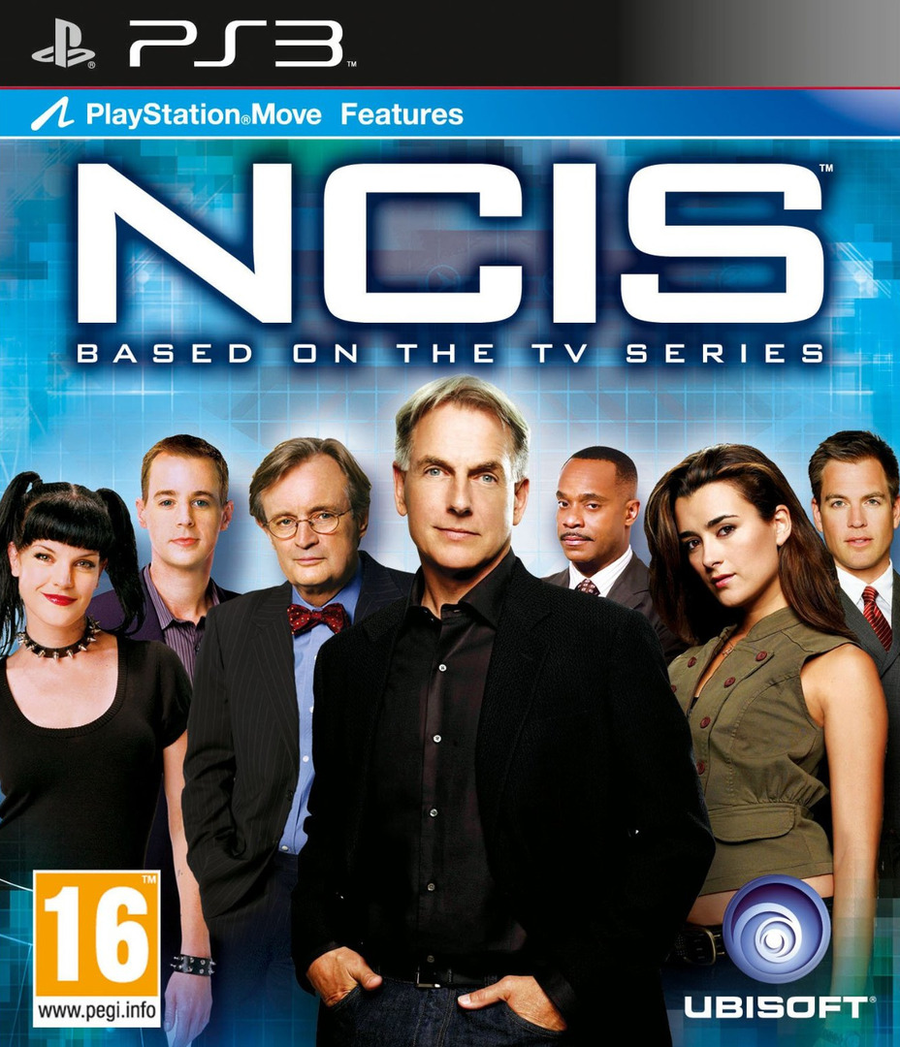 Playstation 3-NCIS Tweedehands