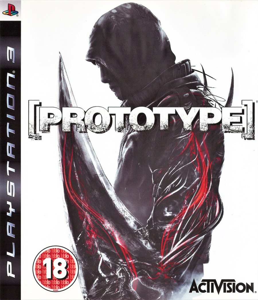 Playstation 3-Prototype Tweedehands