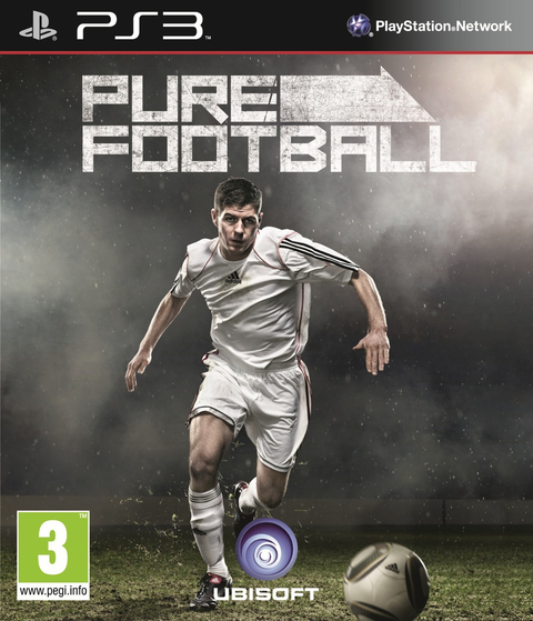 Playstation 3-Pure Football Tweedehands