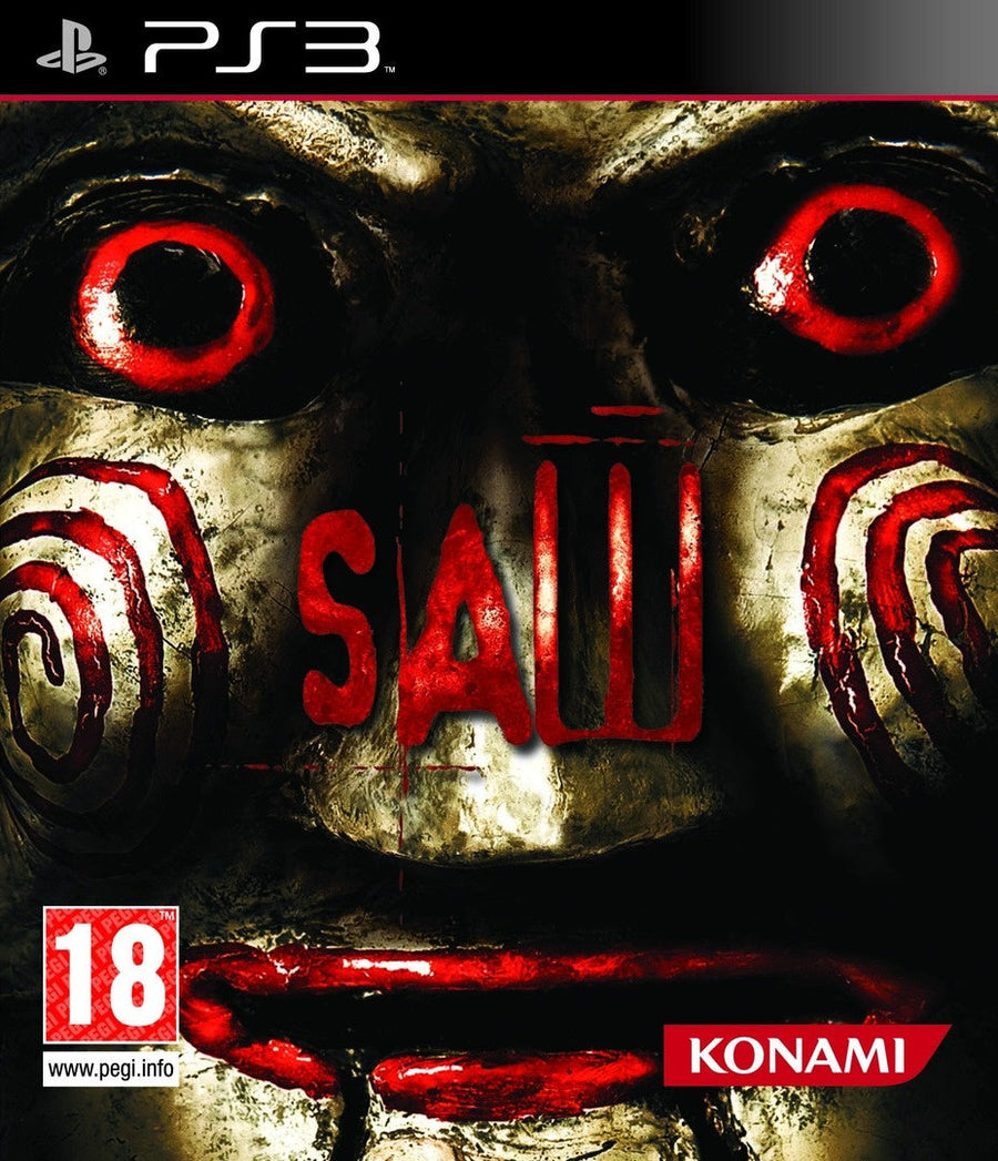 Playstation 3-SAW Tweedehands