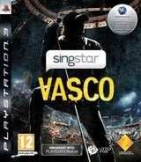 Playstation 3-SingStar Vasco Tweedehands