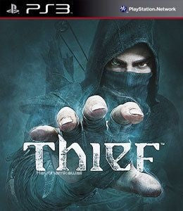Playstation 3-Thief Tweedehands