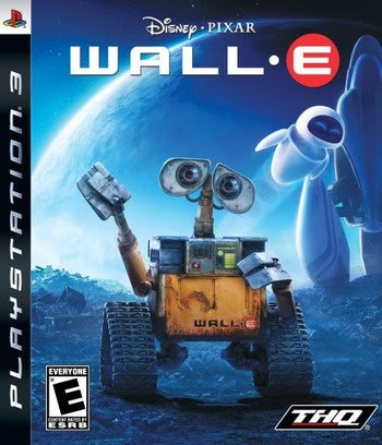 Playstation 3-Wall-E Tweedehands
