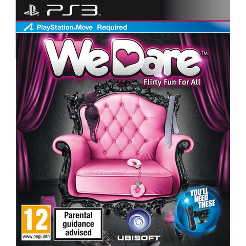 Playstation 3-We Dare Tweedehands