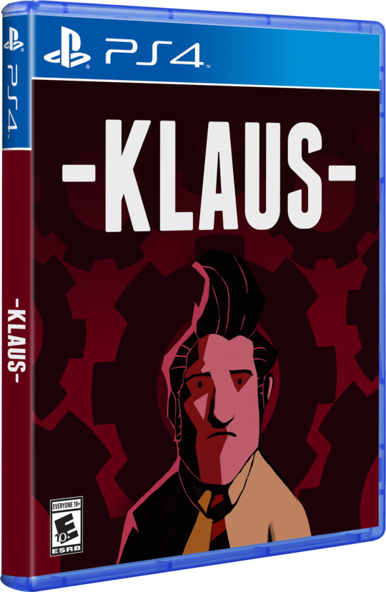 PlayStation 4-KLAUS Tweedehands