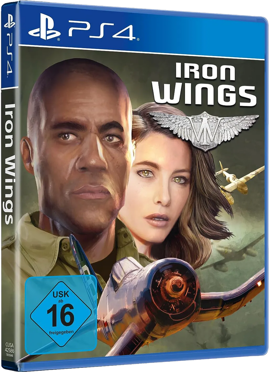 PlayStation 4-Last Wings Tweedehands