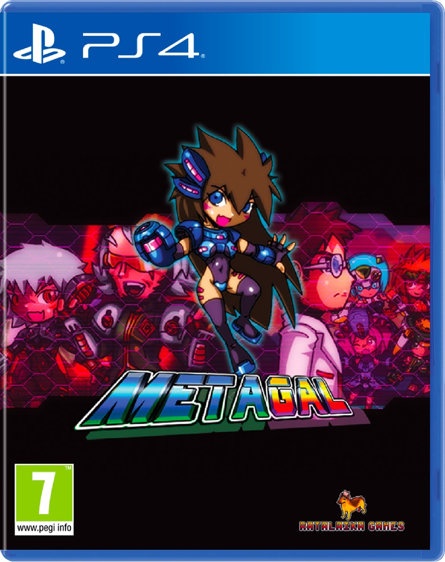 Playstation 4-Metagal Tweedehands