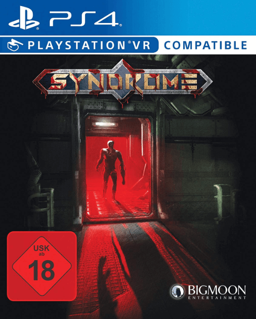 Playstation 4-Syndrome Tweedehands