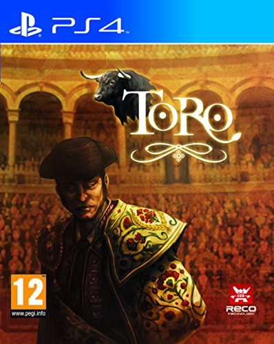 Playstation 4-Toro Tweedehands