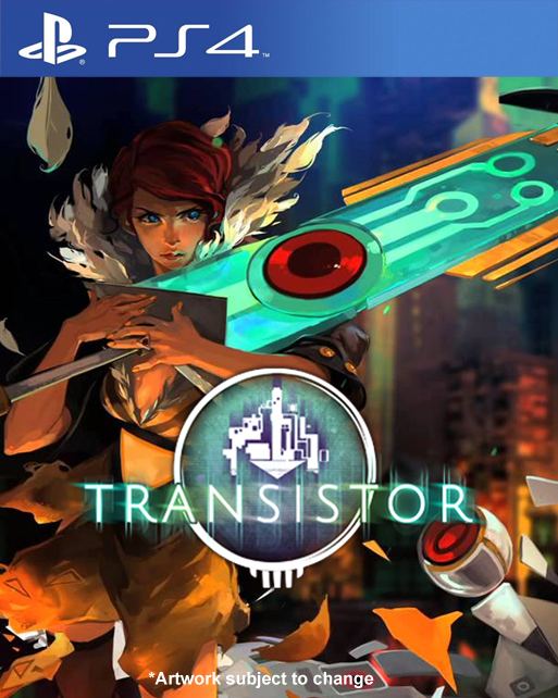 PlayStation 4-Transistor Tweedehands