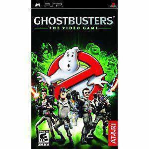 PSP-Ghostbusters: The Video Game Tweedehands