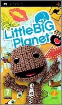 PSP-LittleBigPlanet Tweedehands