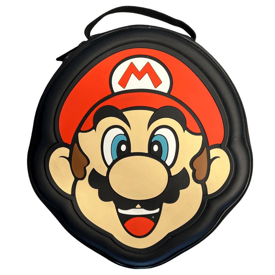 R.D.S.-Universele Case voor Nintendo 2DS/3DS/3DS XL - Mario Tweedehands