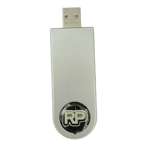 RP-Realplay Racing Receiver Tweedehands