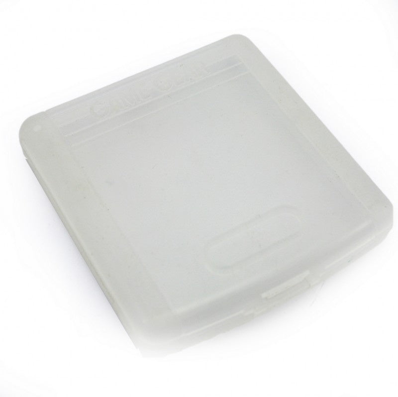 SEGA-Game Gear Cartridge Case (Verkleurd) Tweedehands