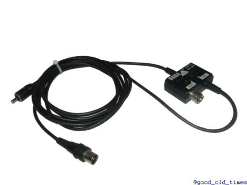 SEGA-Mega Drive 1 RF Switch (MK-3088) Tweedehands