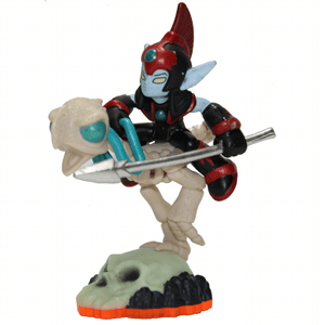 Skylanders-Fright Rider Tweedehands