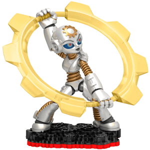 Skylanders-Gearshift Tweedehands