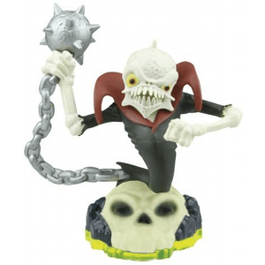 Skylanders-Ghost Roaster Tweedehands