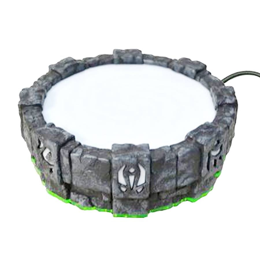 Skylanders-Giants Portal of Power voor Wii, Wii U, PS3, PS4 Tweedehands