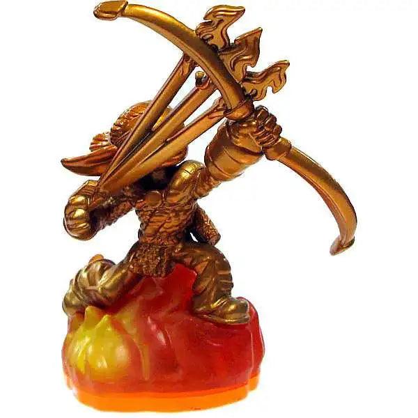 Skylanders-Golden Flameslinger Tweedehands