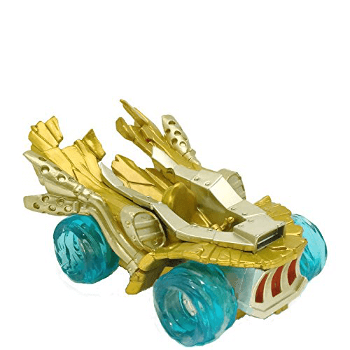 Skylanders-Golden Hot Streak Tweedehands