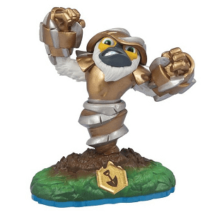 Skylanders-Grilla Drilla Tweedehands