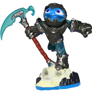 Skylanders-Grim Creeper LightCore Tweedehands