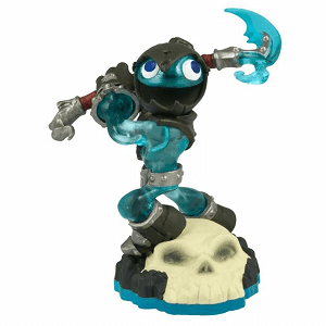 Skylanders-Grim Creeper Tweedehands