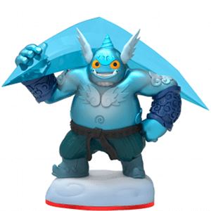 Skylanders-Gusto Tweedehands