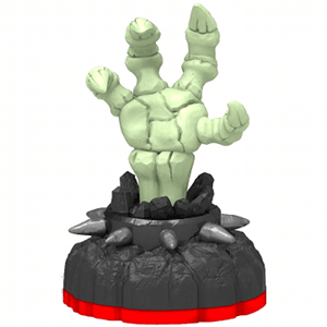 Skylanders-Hand of Fate Tweedehands