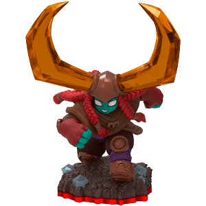 Skylanders-Head Rush Tweedehands