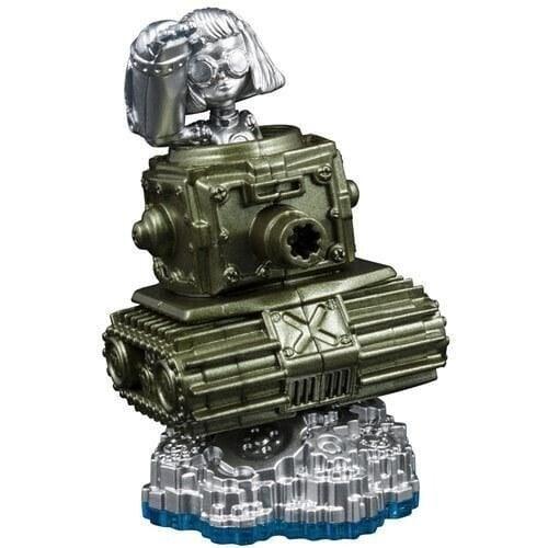 Skylanders-Heavy Metal Sprocket Tweedehands