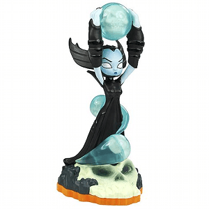 Skylanders-Hex Tweedehands