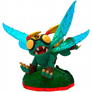 Skylanders-High Five Tweedehands