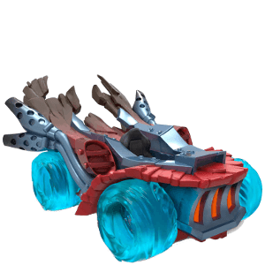 Skylanders-Hot Streak Tweedehands
