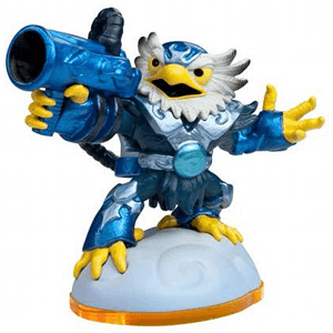 Skylanders-Jet-Vac Tweedehands