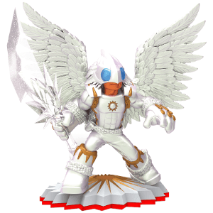 Skylanders-Knight Light Tweedehands